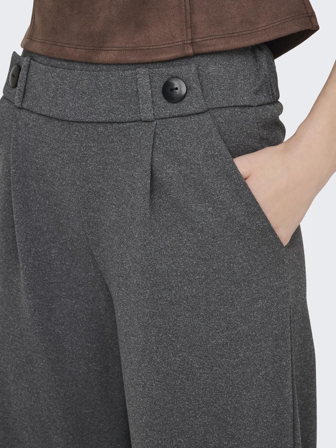 JDYGEGGO Culotte med brede ben - 5