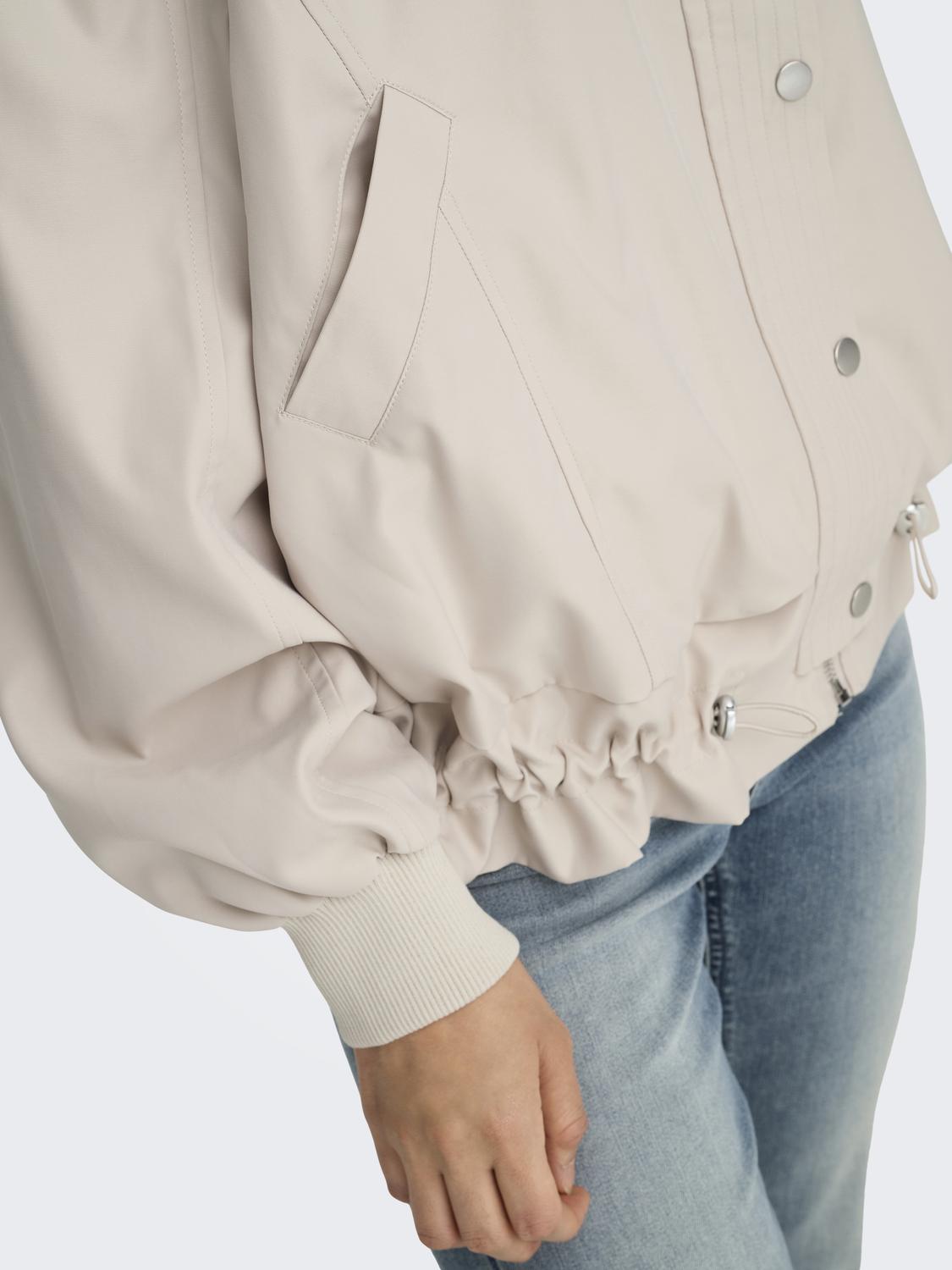 ONLBASTO BOMBER JACKET OTW NOOS - 5