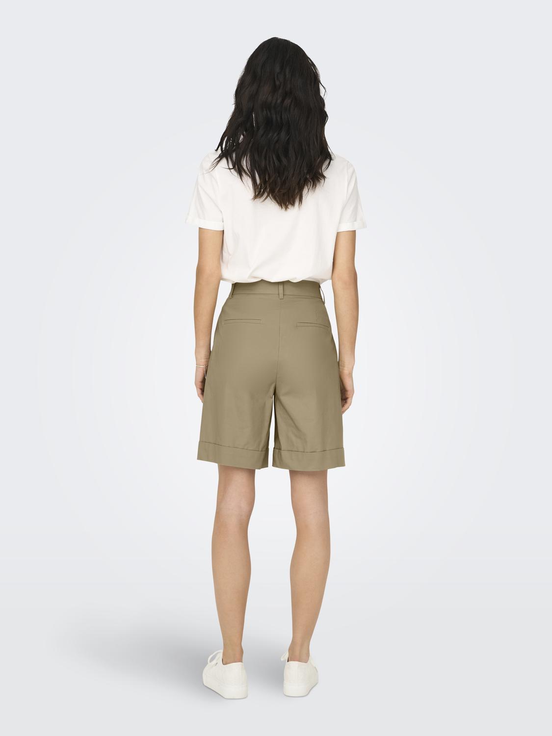 ONLROSALIE Bermudashorts