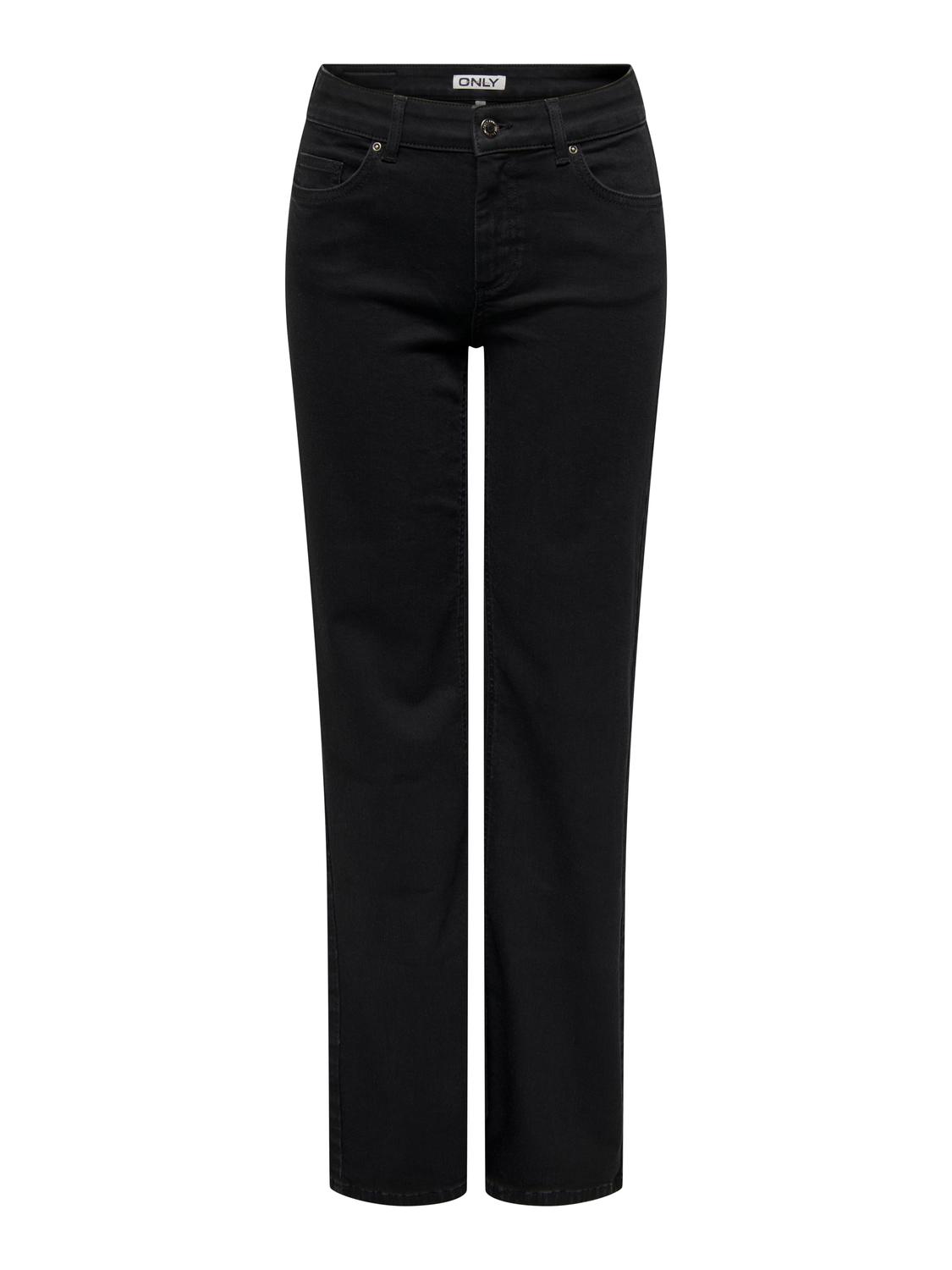 ONLBLUSH MID STRAIGHT DNM REA2343 NOOS - 3