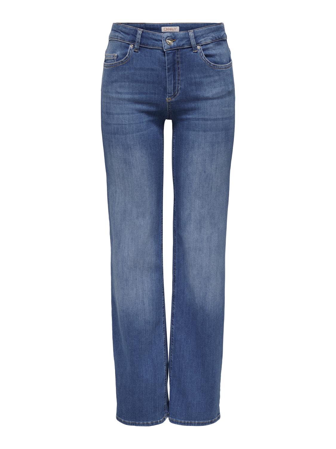 ONLBLUSH MID STRAIGHT DNM REA12187 NOOS - 3