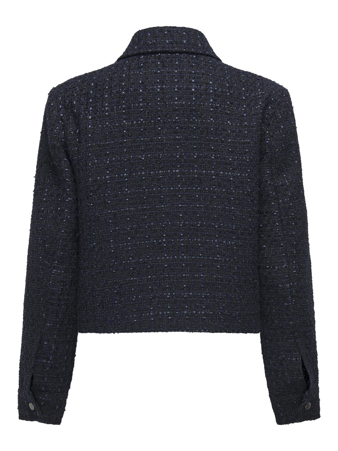 ONLSHONA L/S BOUCLE JACKET TLR