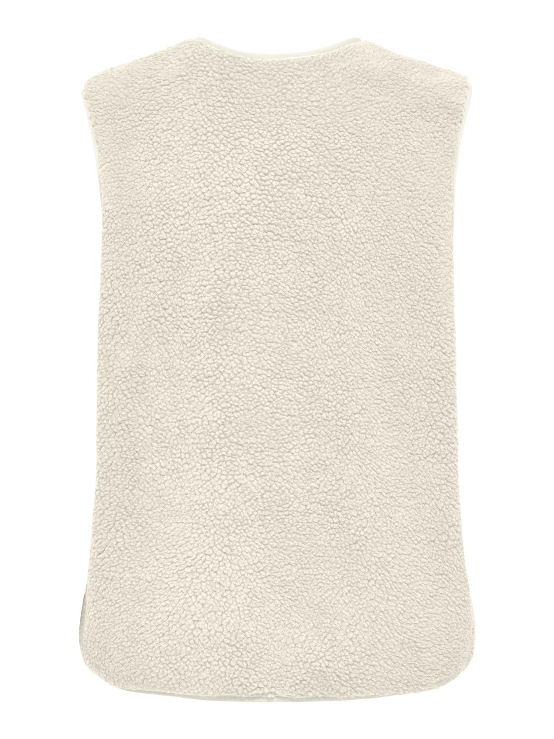 ONLBABY TEDDY VEST PNT - 7
