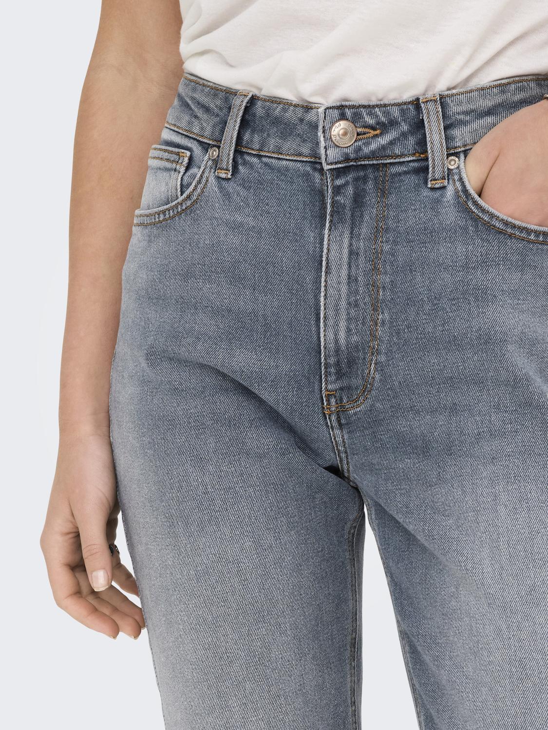 ONLEMILY HW STRETCH ANK DNM CRO787 NOOS - 4