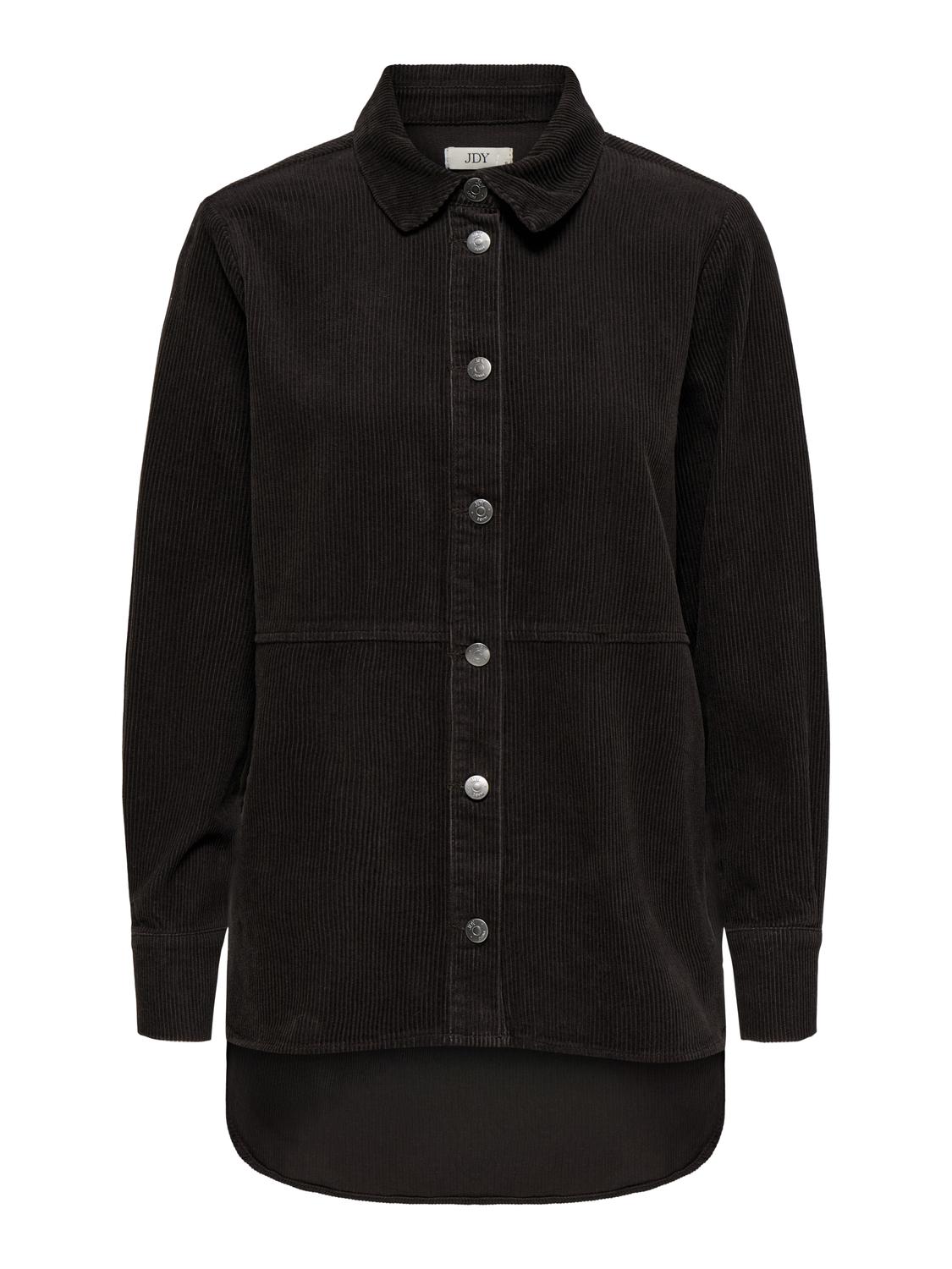 JDYSHIRAZ L/S LONG SHIRT PNT NOOS - 3
