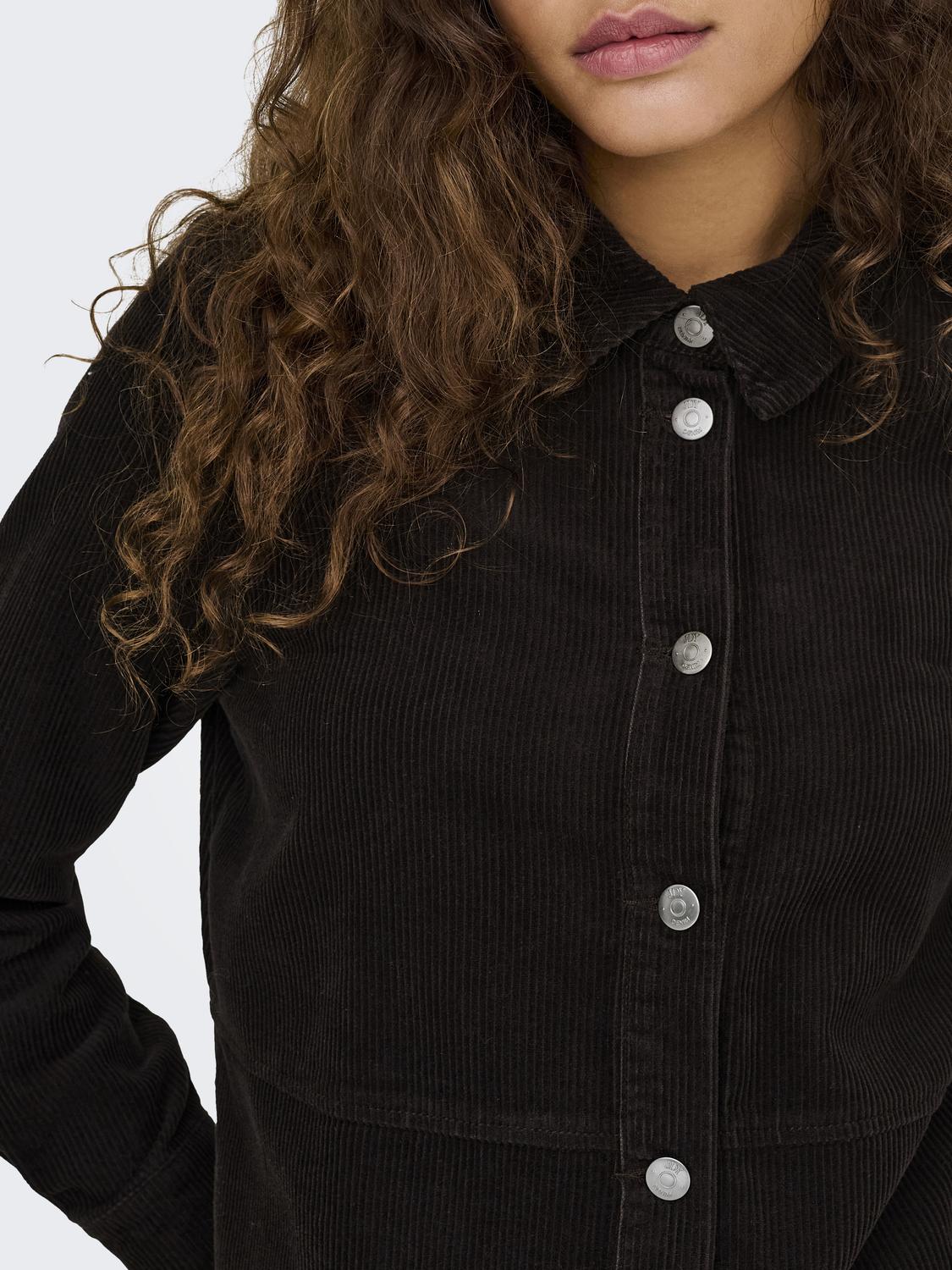 JDYSHIRAZ L/S LONG SHIRT PNT NOOS - 5