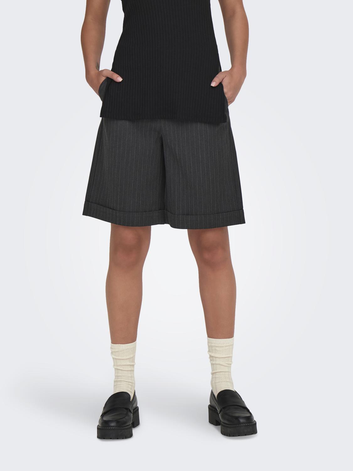 ONLCANA BERMUDA SHORTS TLR
