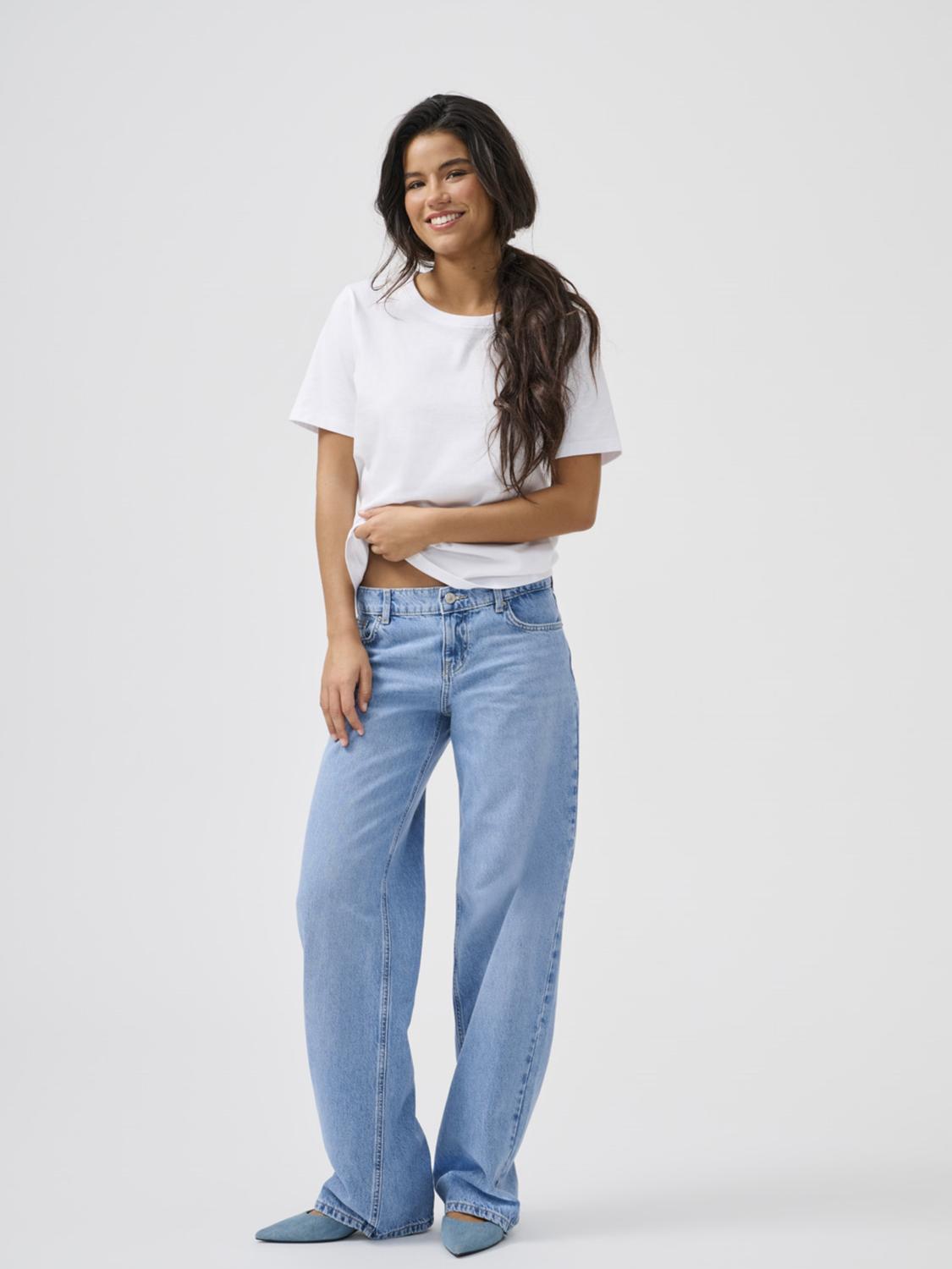 ONLBRENDA LOW WIDE DNM CRO158 NOOS