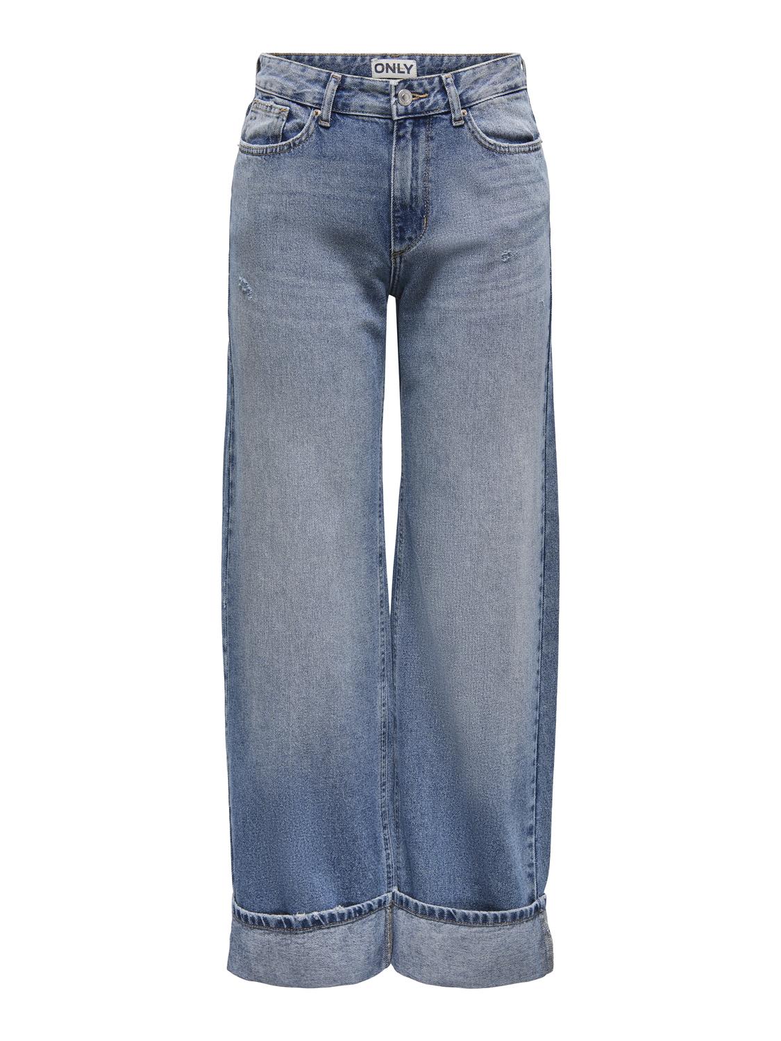 ONLELLA MW WIDE FOLD UP DNM TAI519 NOOS - 3