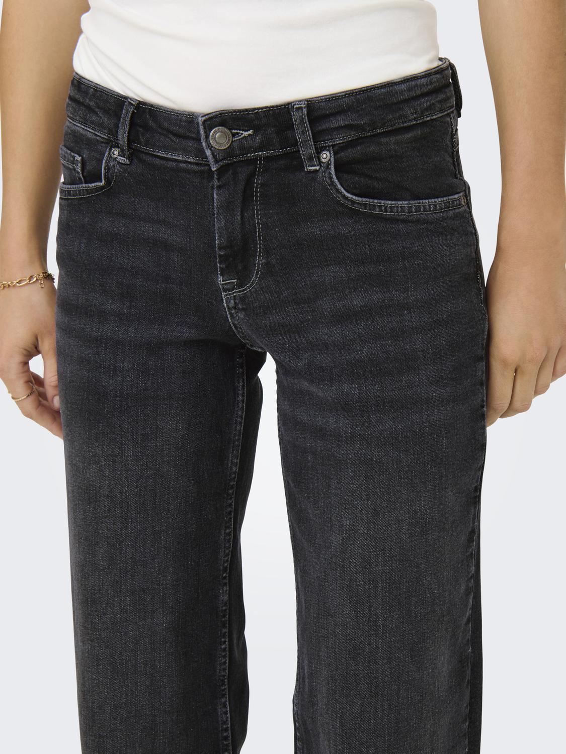 ONLJUDY-O LW WIDE LEG DNM TAI850 NOOS - 5