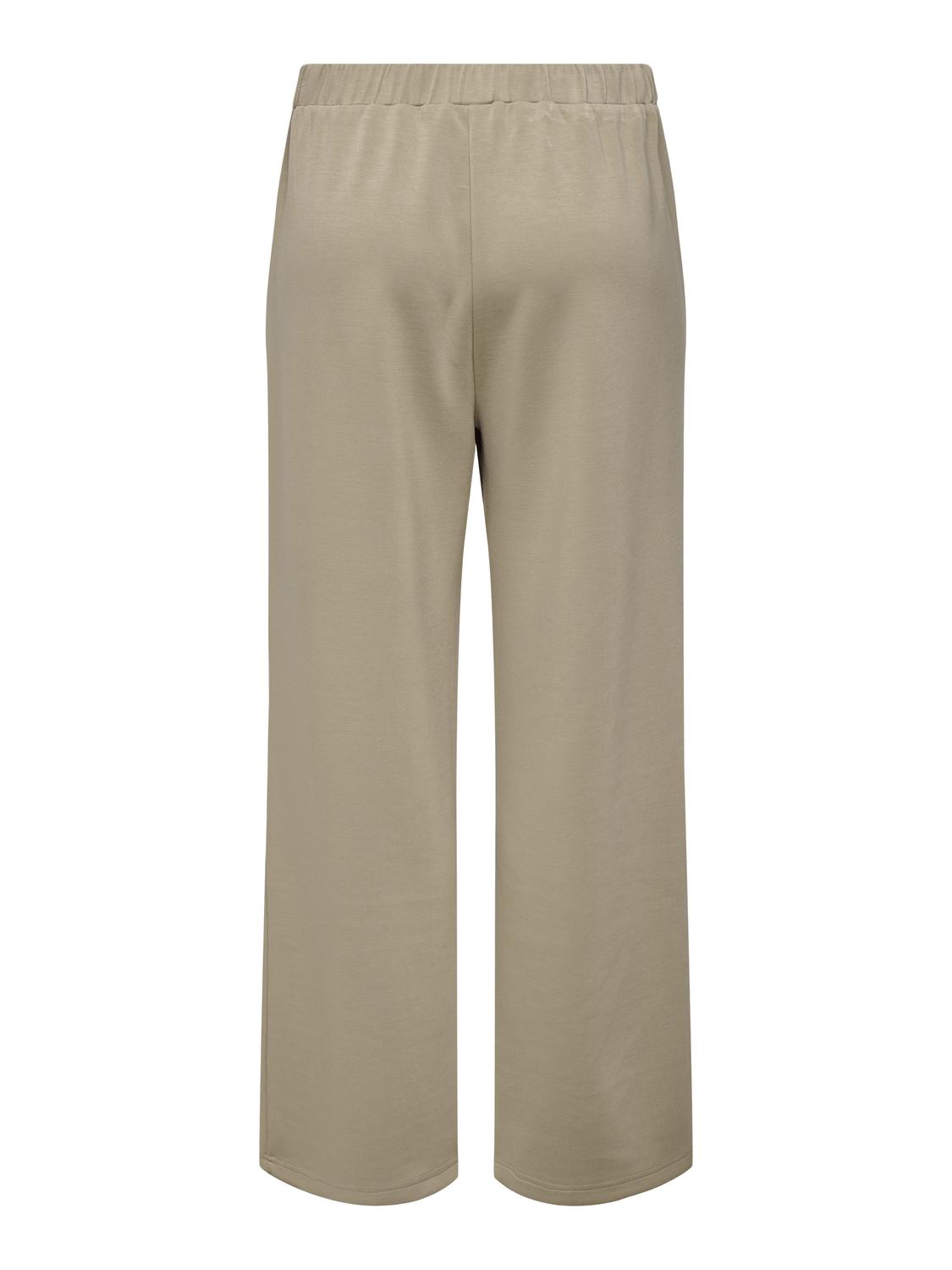 STUMATO LOOSE PANT SWT - 2