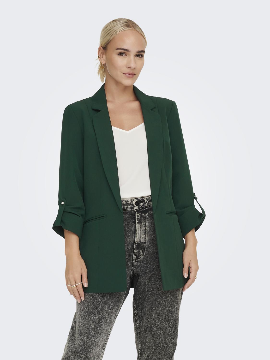 ONLKAYLE-ORLEEN Blazer mit geknöpften Manschetten