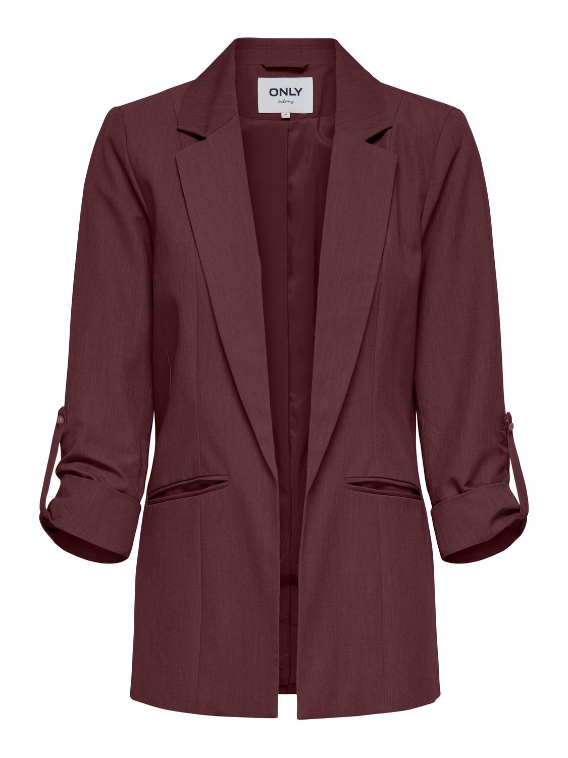 ONLKAYLE-ORLEEN Blazer mit geknöpften Manschetten