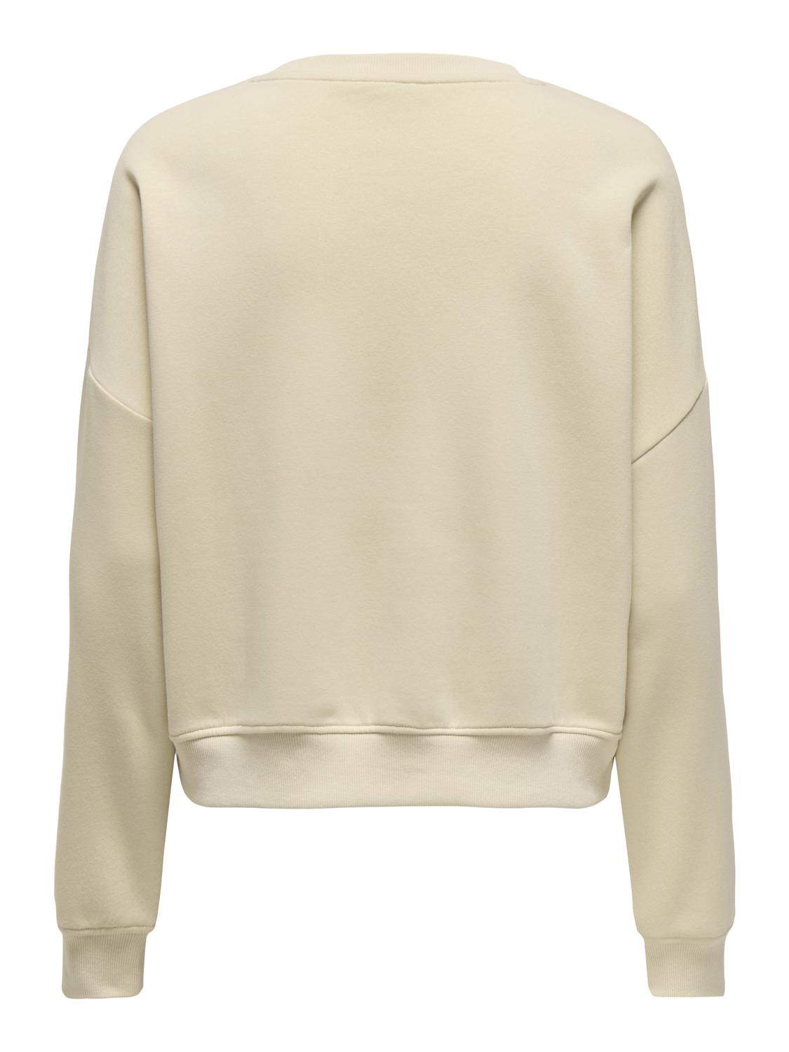 ONLSWEAT Sweatshirt mit Print