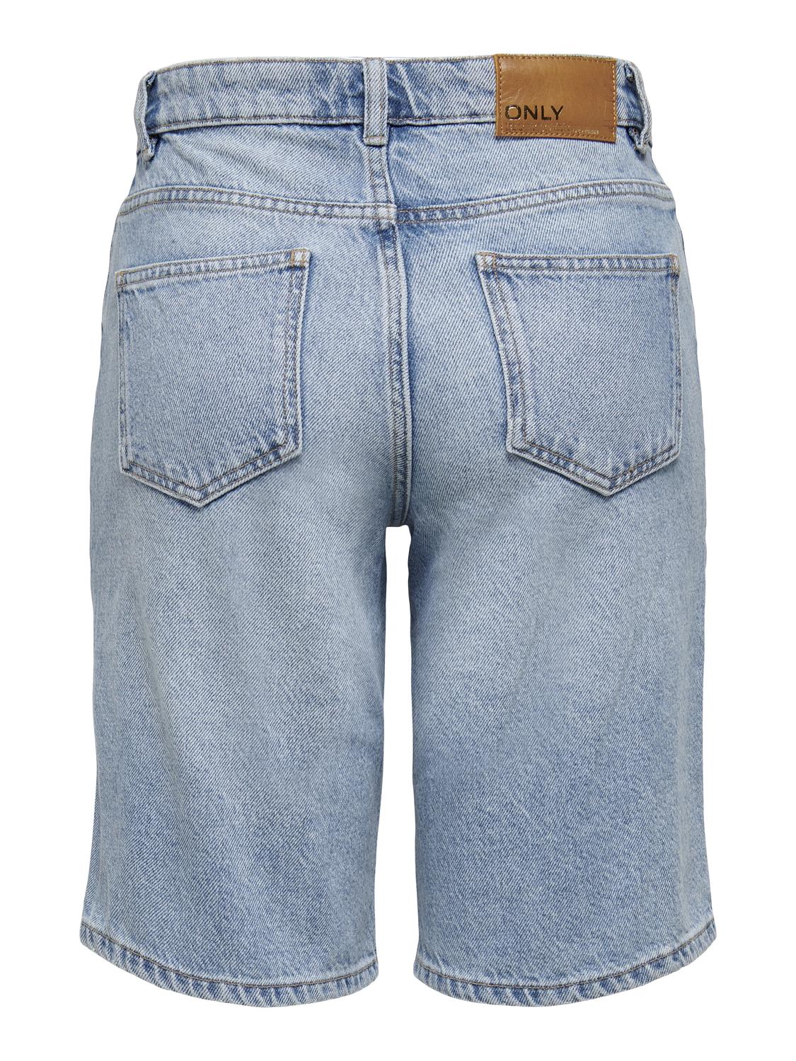 ONLSONNY Lange denimshorts