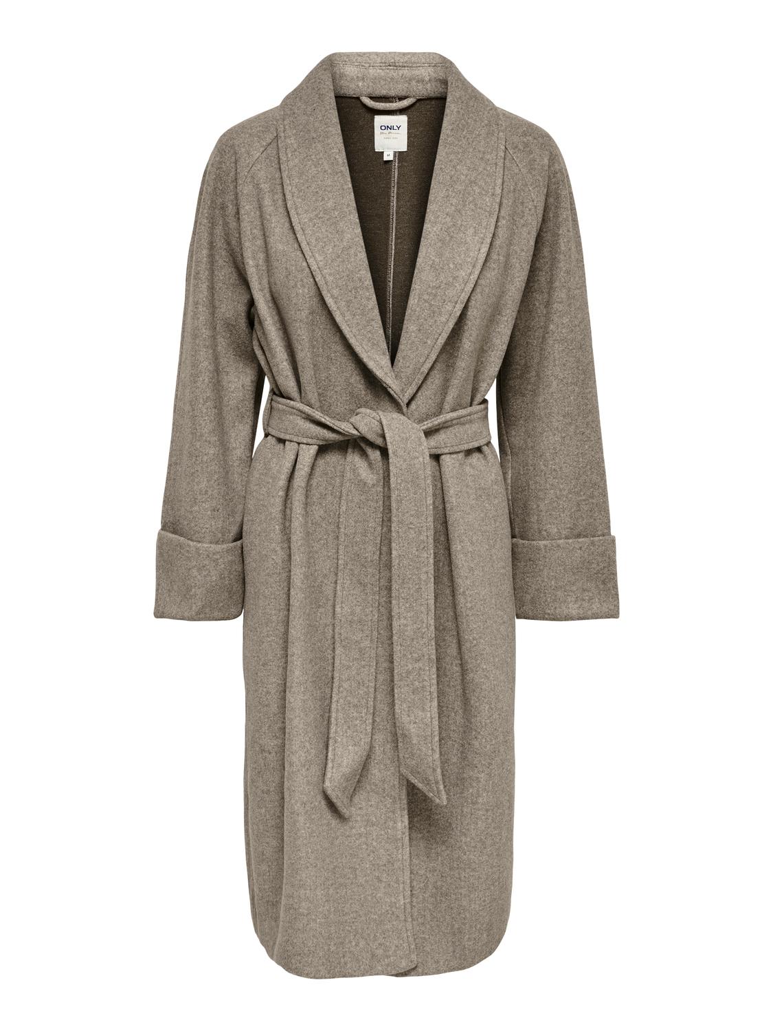 ONLWEMBLEY Trench waistcoat