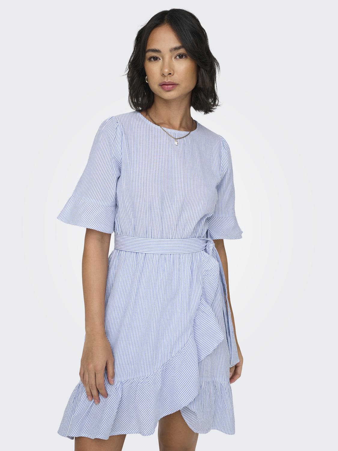 ONLDELILA Dress - 5