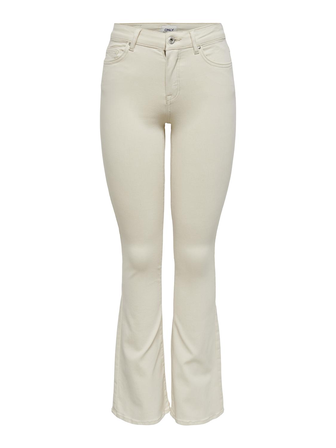 ONLBLUSH MID FLARED DNM DOT019 NOOS - 3