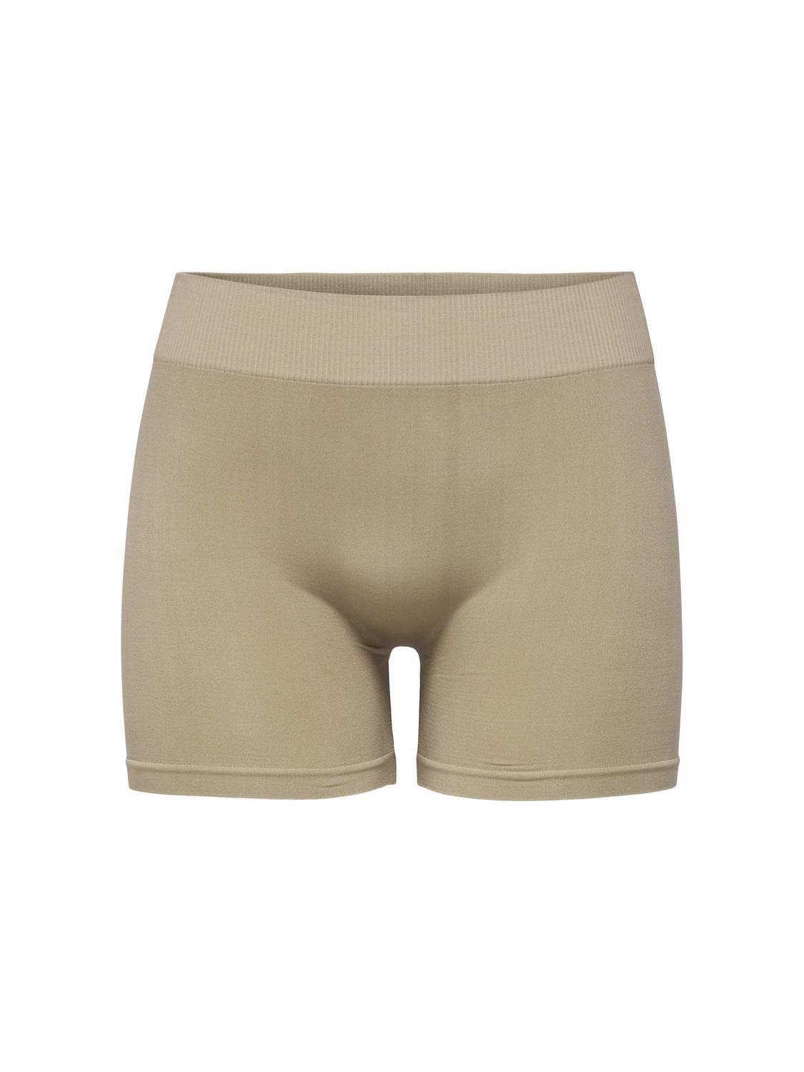 PGSIGGA Kurze nahtlose Radhose