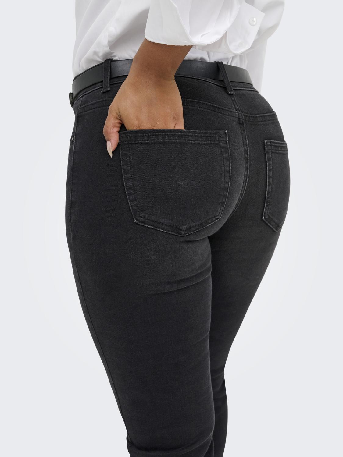 ONLBLUSH MID FLARED DNM TAI1099 NOOS - 5