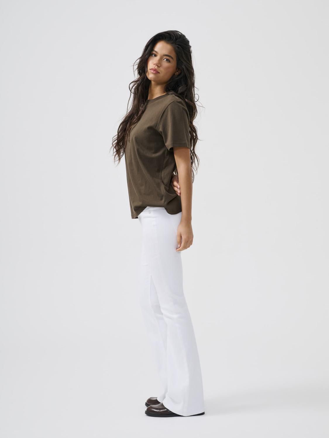 ONLBLUSH MID FLARED DNM REA0730 NOOS