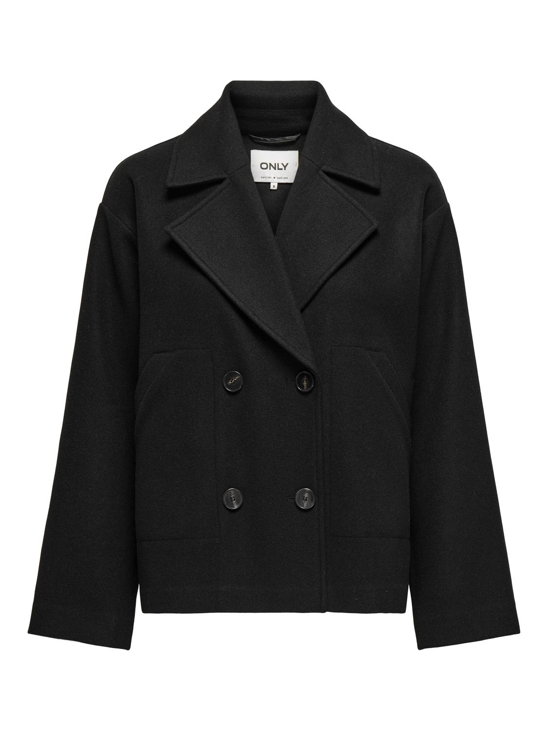 ONLNANCY JACKET NOOS OTW