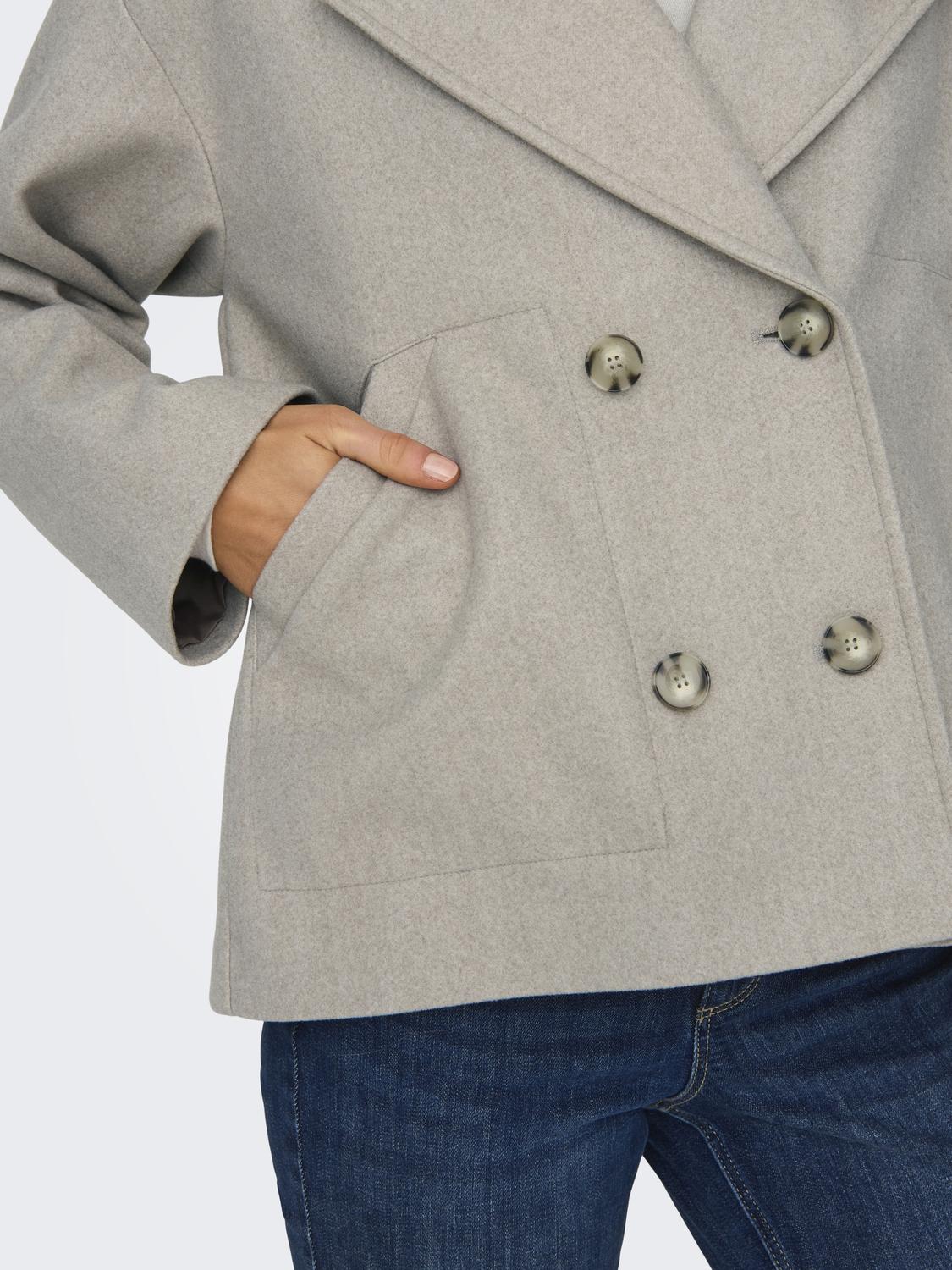 ONLNANCY JACKET NOOS OTW - 5