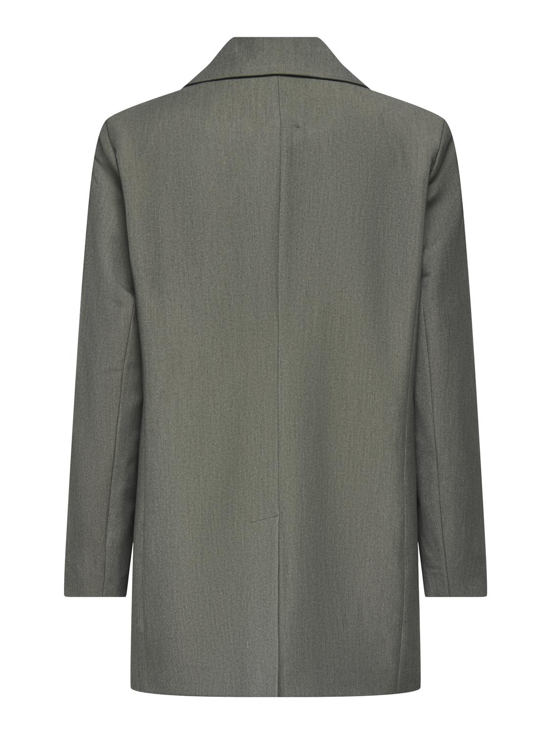 ONLHATTIE-LANA Oversized blazer med løs pasform - 3