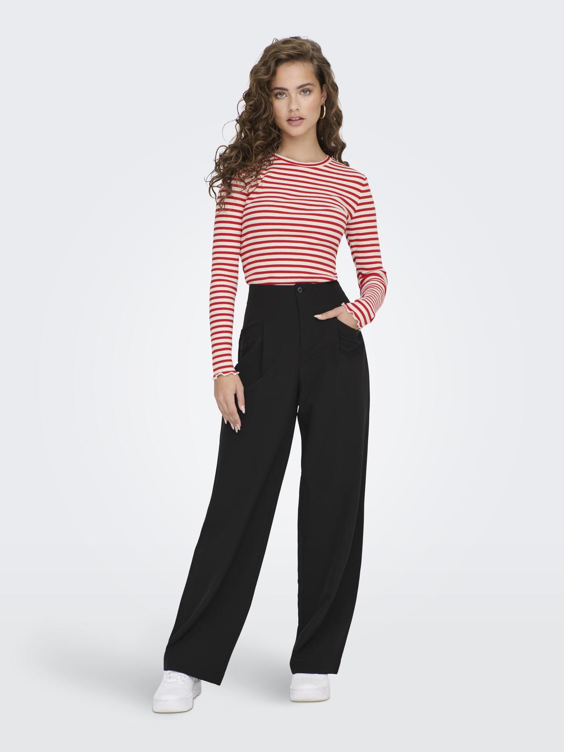 ONLVANESSA Top - 6