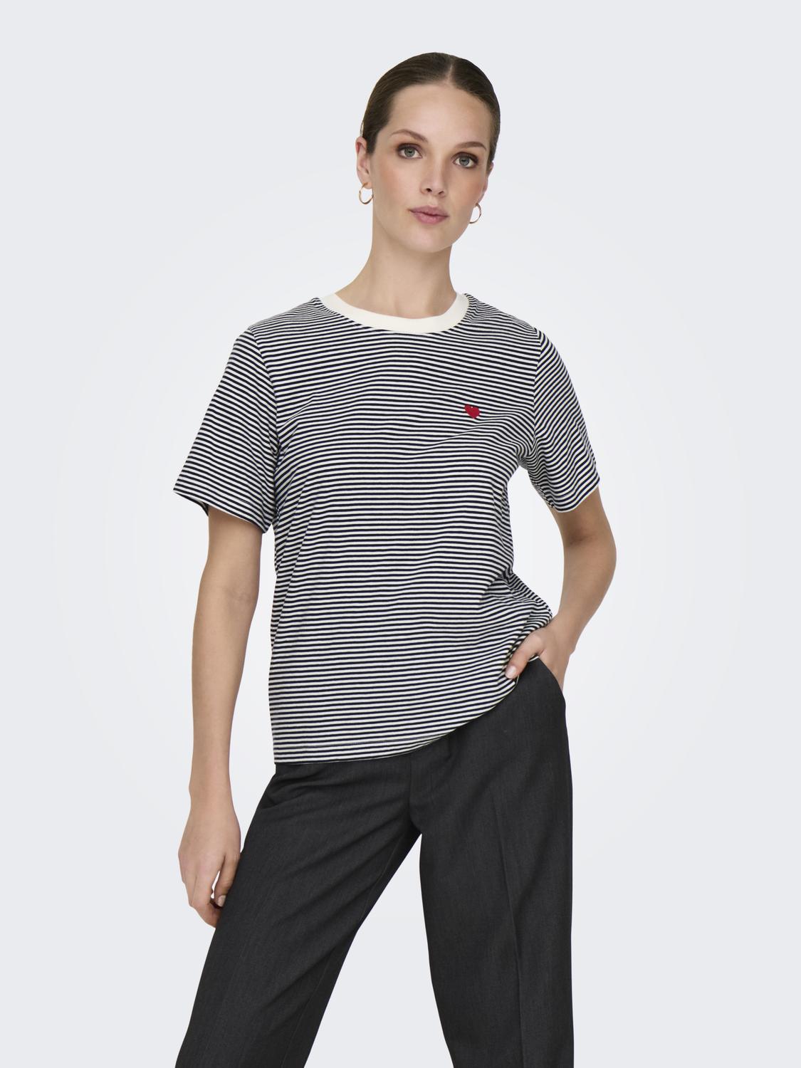 JDYPISA T-shirt