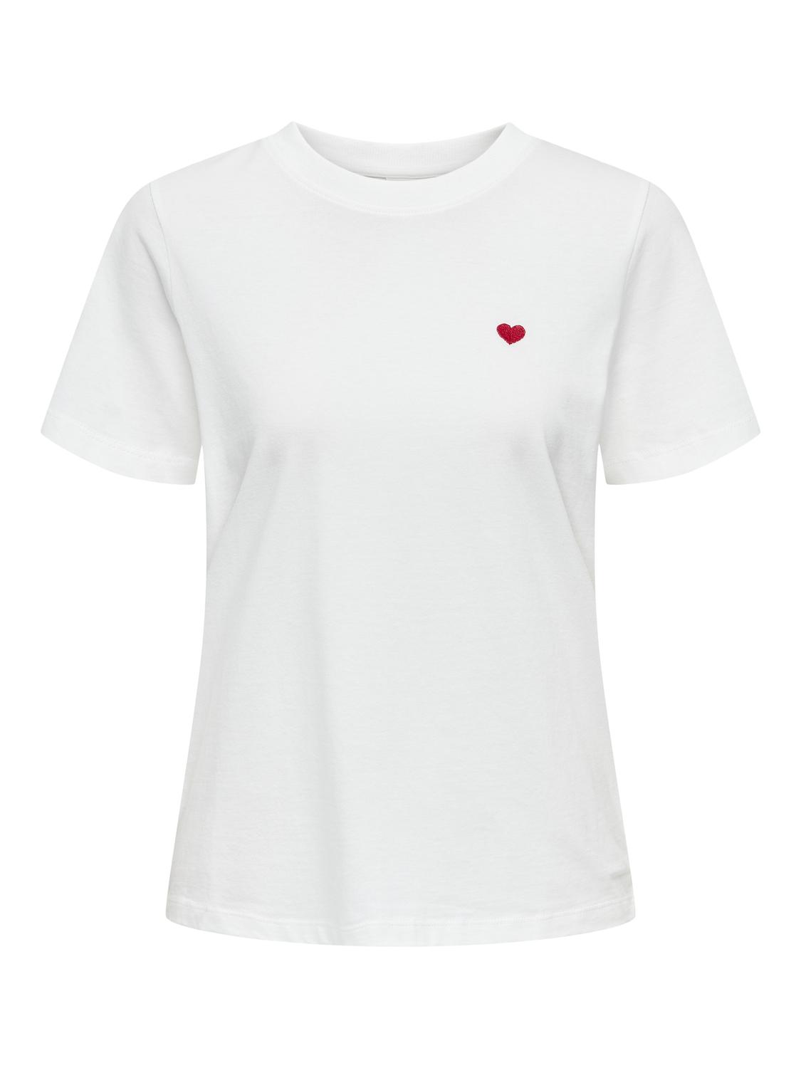 JDYPISA T-shirt - 3