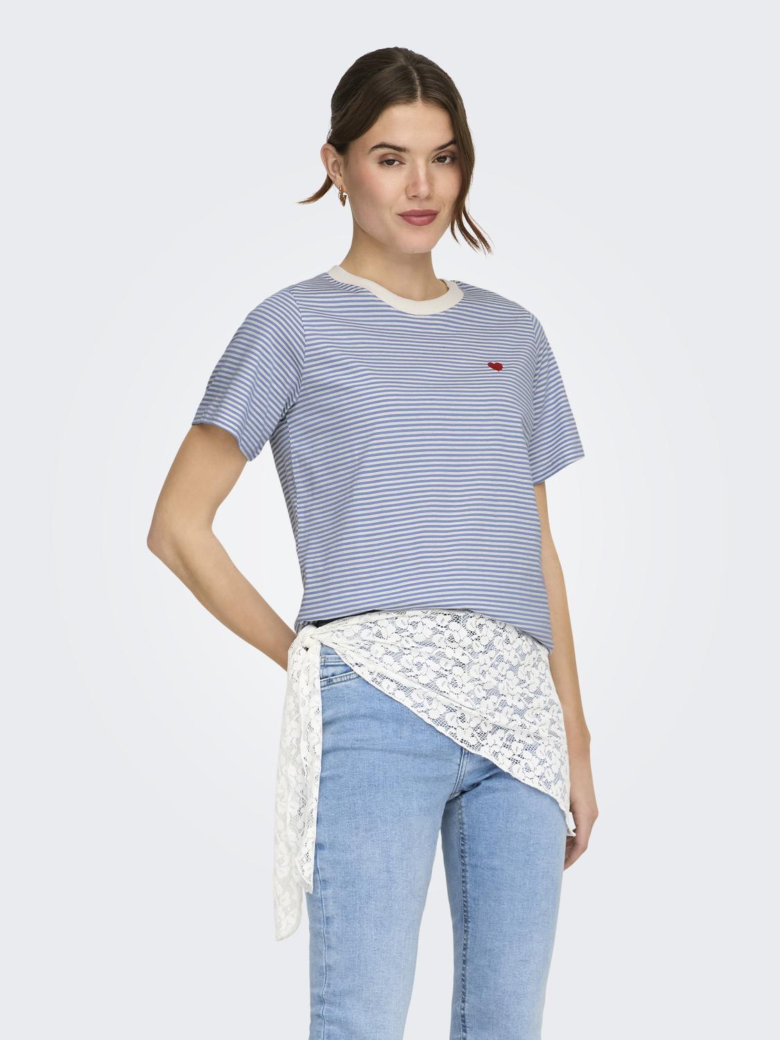 JDYPISA T-shirt