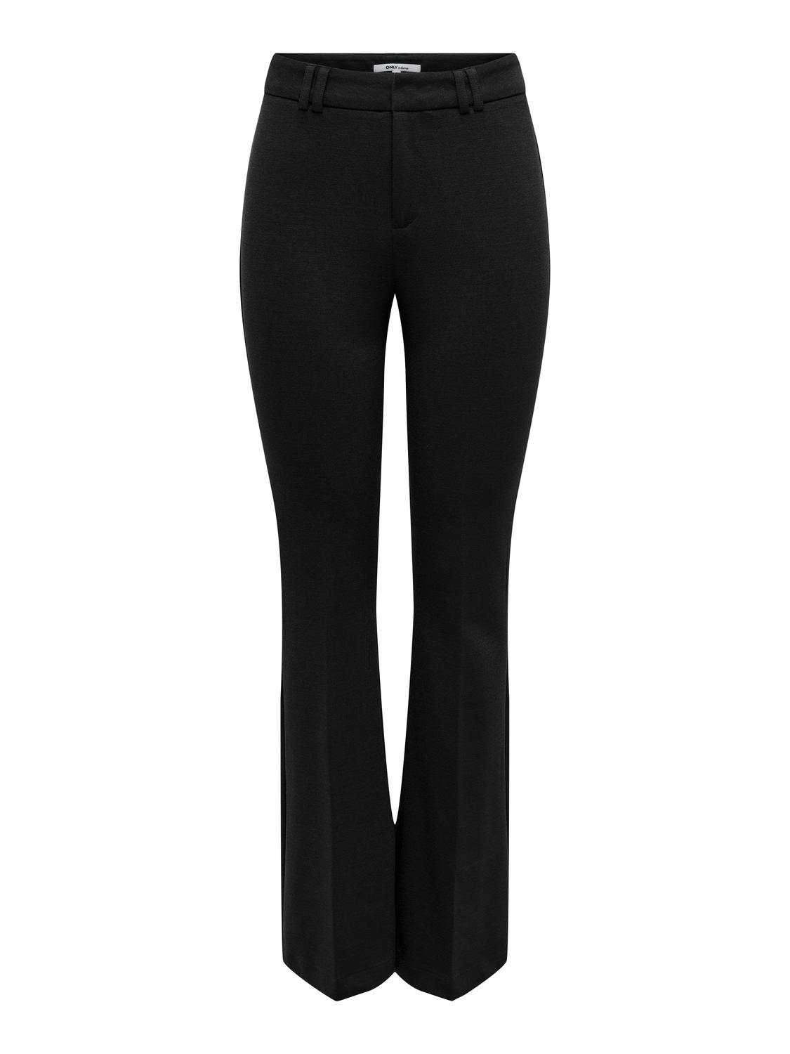 ONLPEACH MW FLARED PANT TLR NOOS - 3