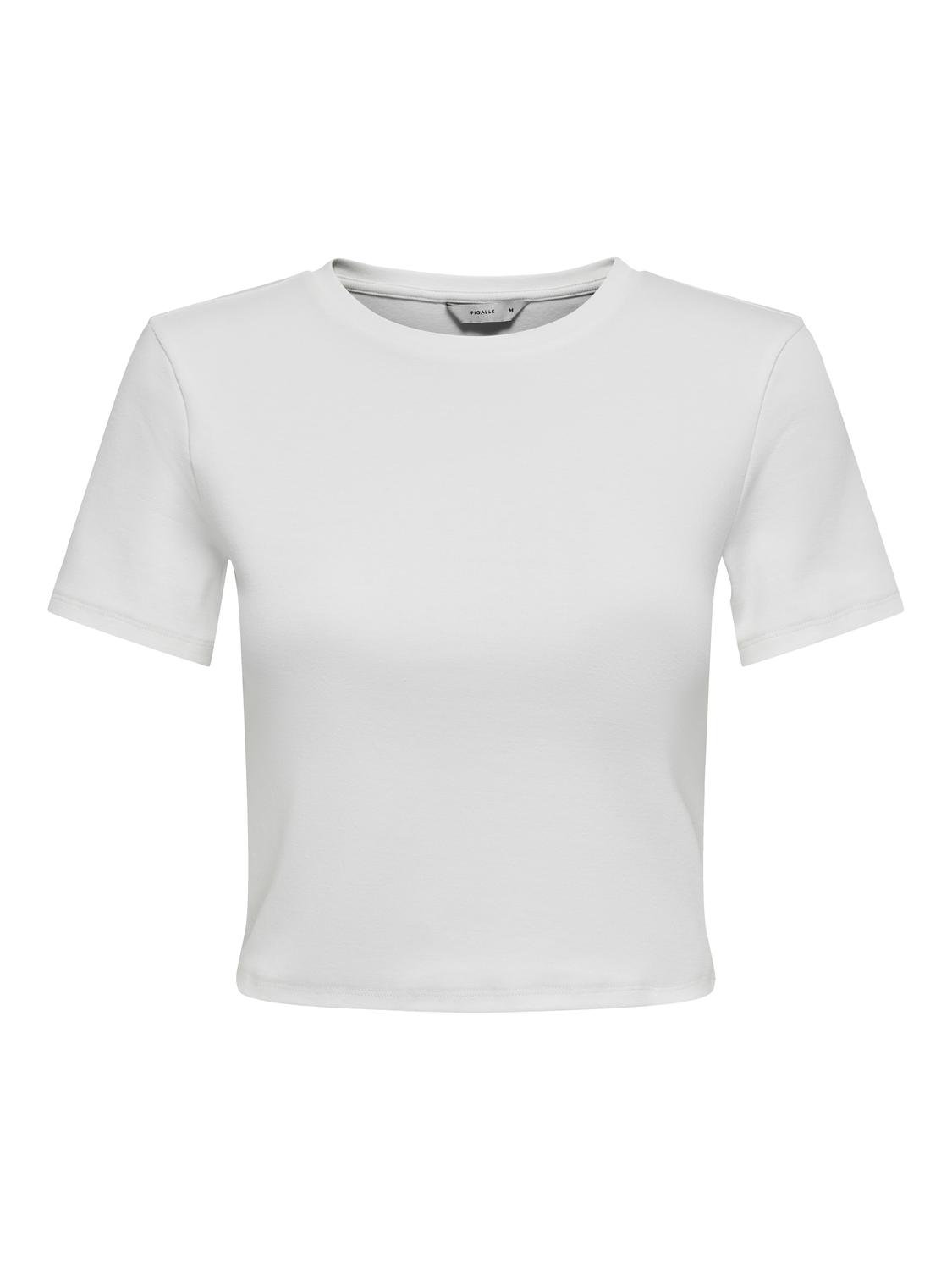 PGRILEY S/S TOP JRS