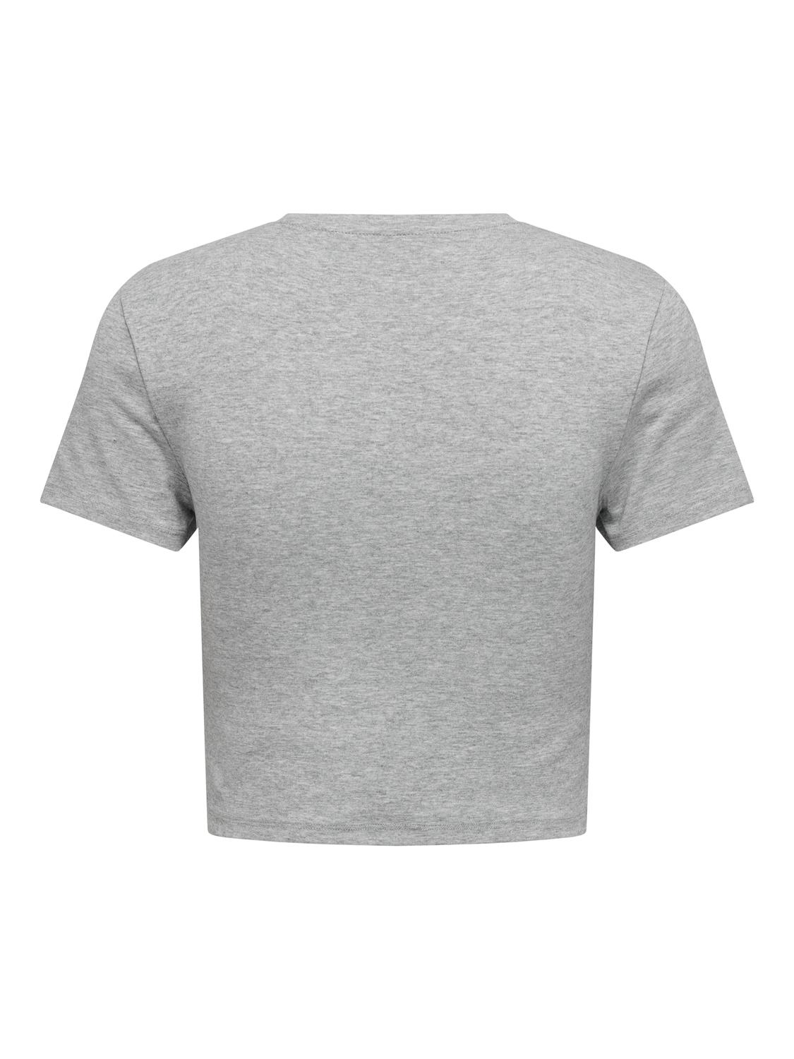 PGRILEY S/S TOP JRS