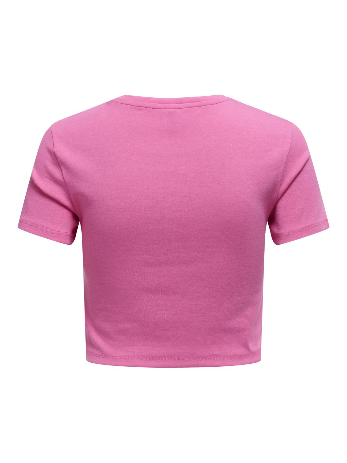 PGRILEY S/S TOP JRS