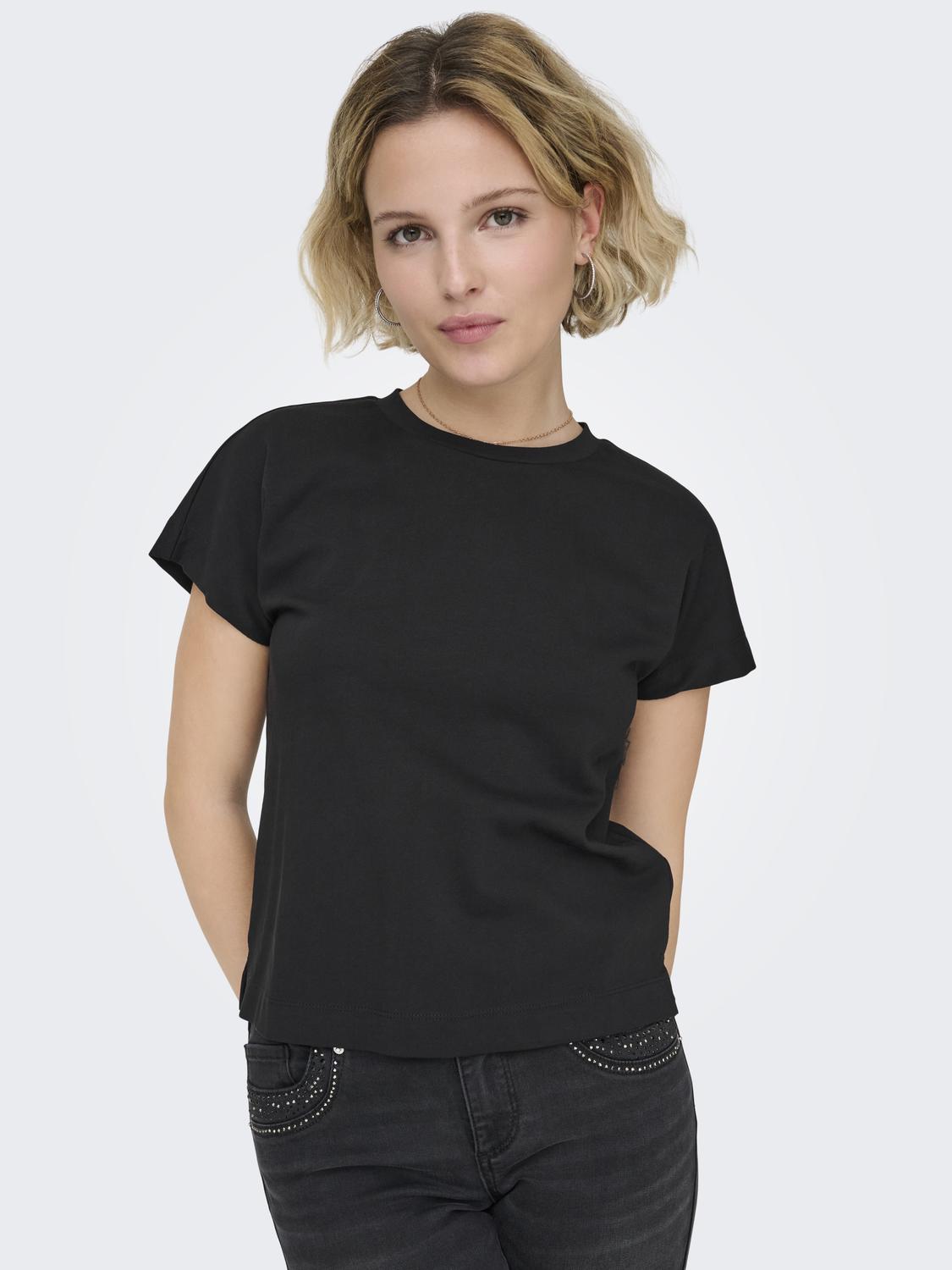 ONLERICA S/S TOP JRS NOOS