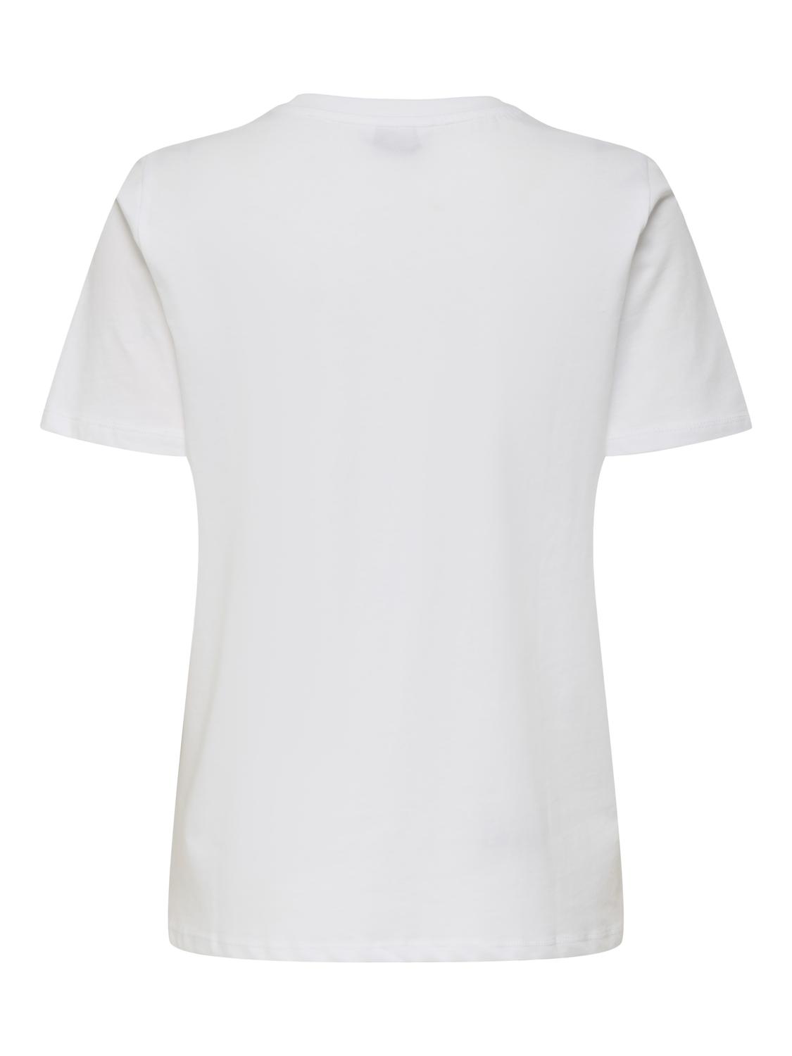 PGMILLA LIFE TERRY S/S TEE JRS - 2