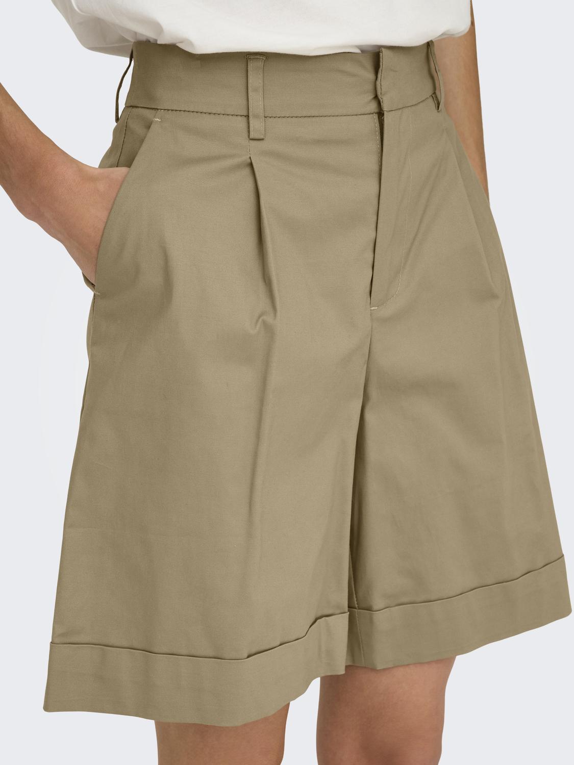ONLROSALIE Bermudashorts
