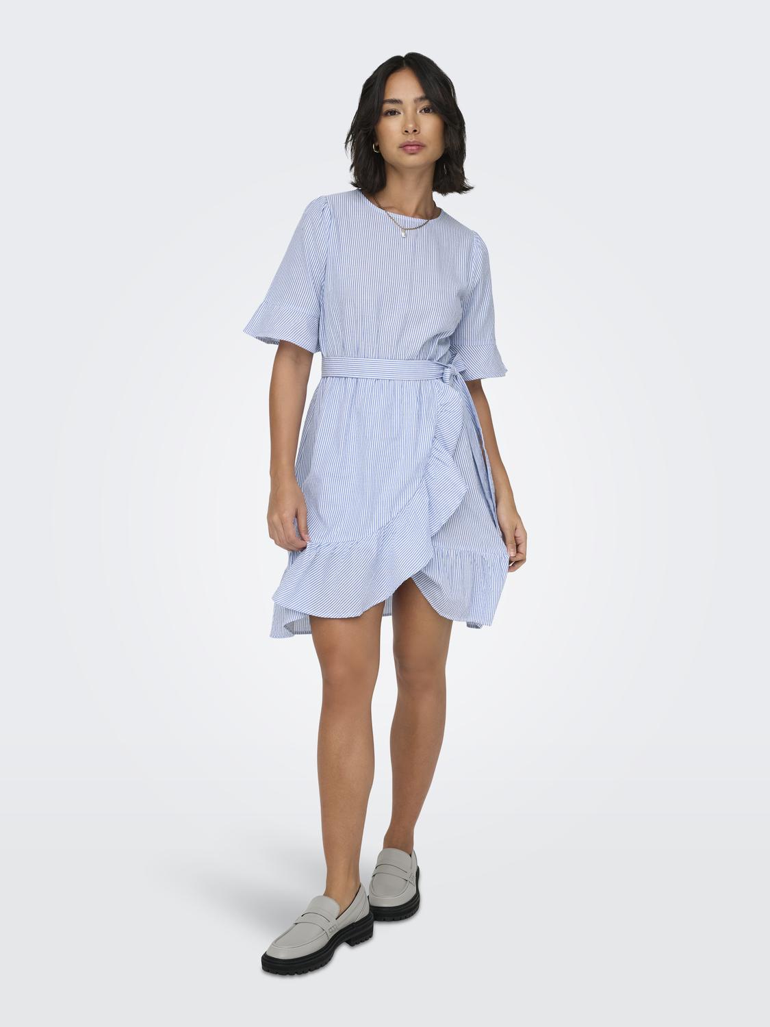 ONLDELILA Dress - 6