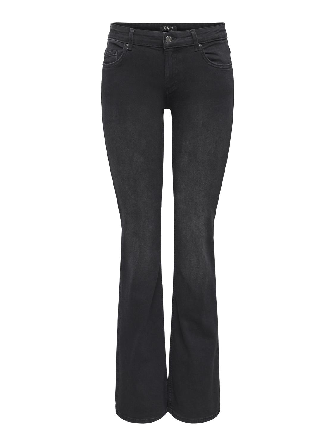 ONLBLUSH MID FLARED DNM TAI1099 NOOS - 3