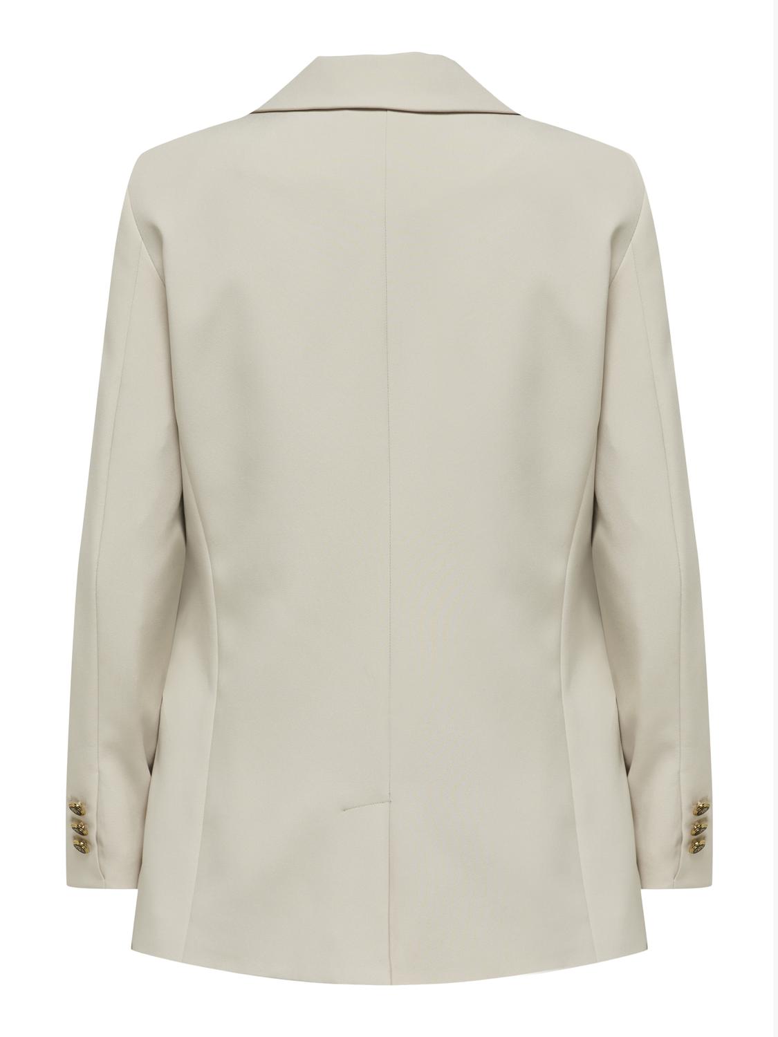 ONLASTRID L/S FIT BLAZER CC TLR - 7