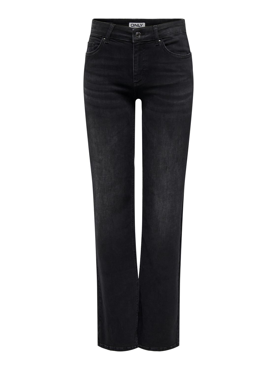 ONLBLUSH MID STRAIGHT DNM REA1099 NOOS - 3