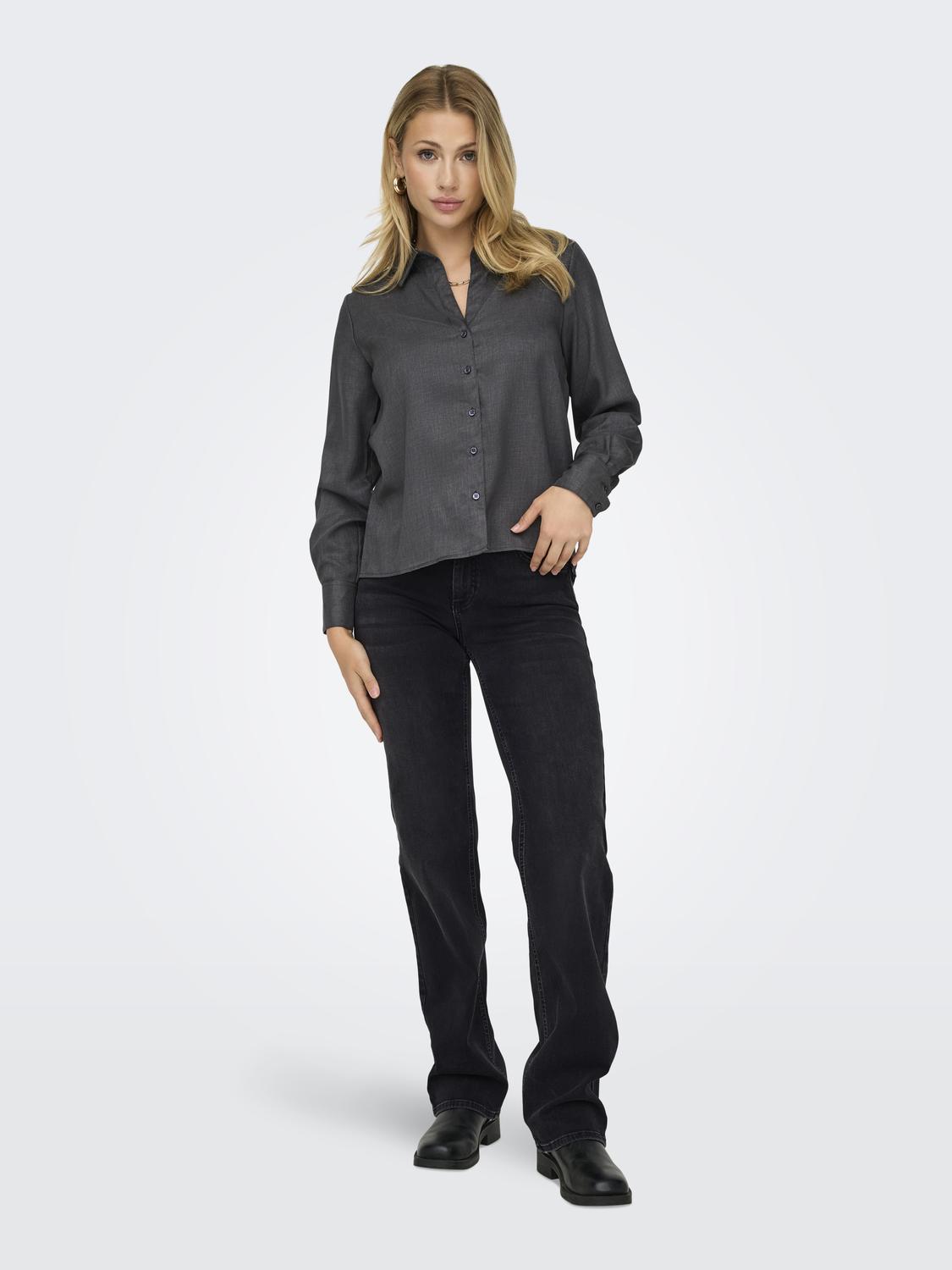 ONLBLUSH MID STRAIGHT DNM REA1099 NOOS - 6