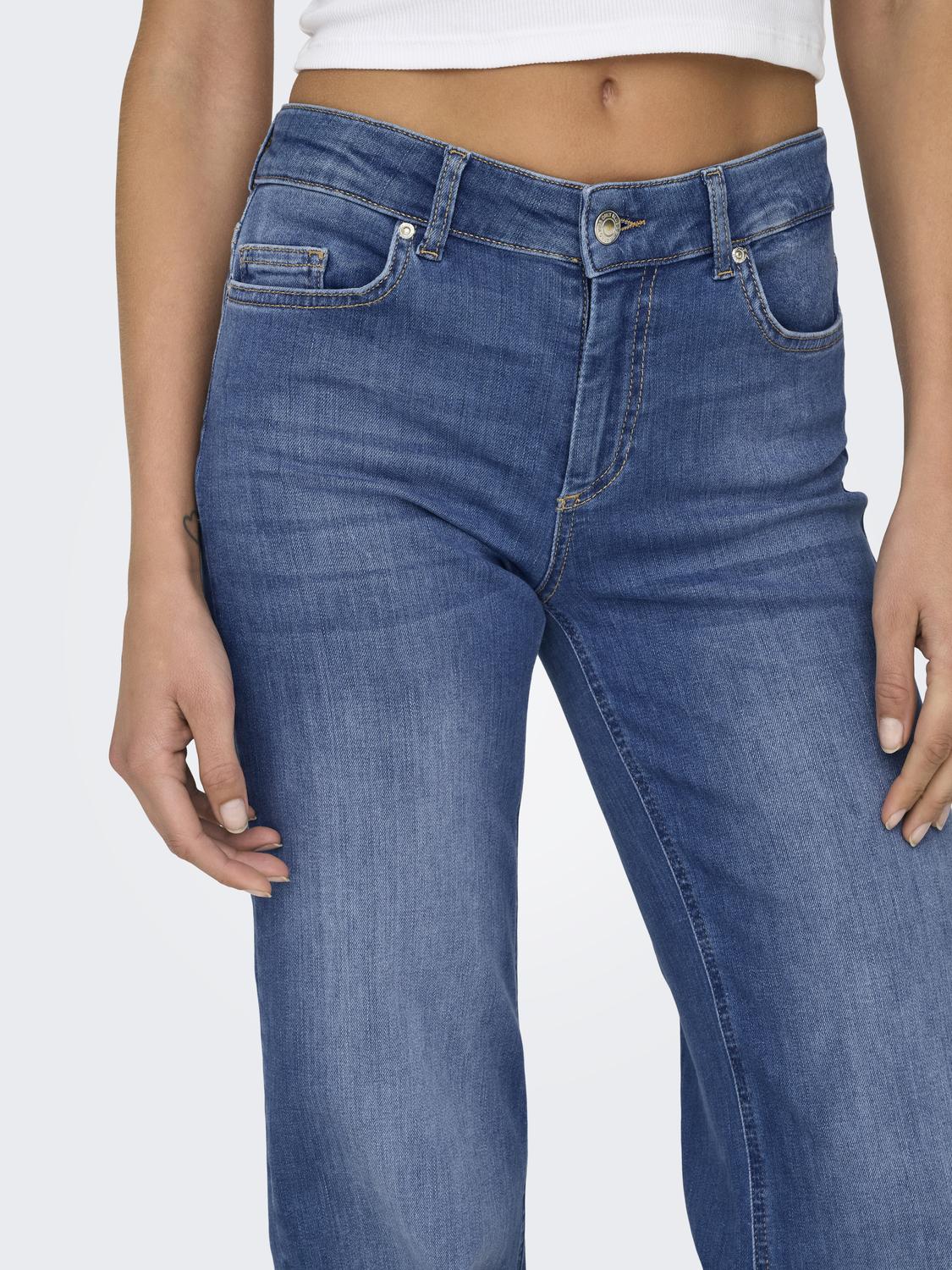 ONLBLUSH MID STRAIGHT DNM REA12187 NOOS - 6