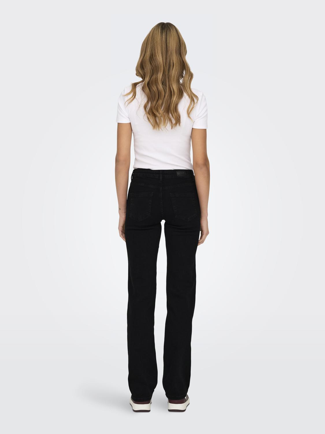 ONLBLUSH MID STRAIGHT DNM REA2343 NOOS - 2