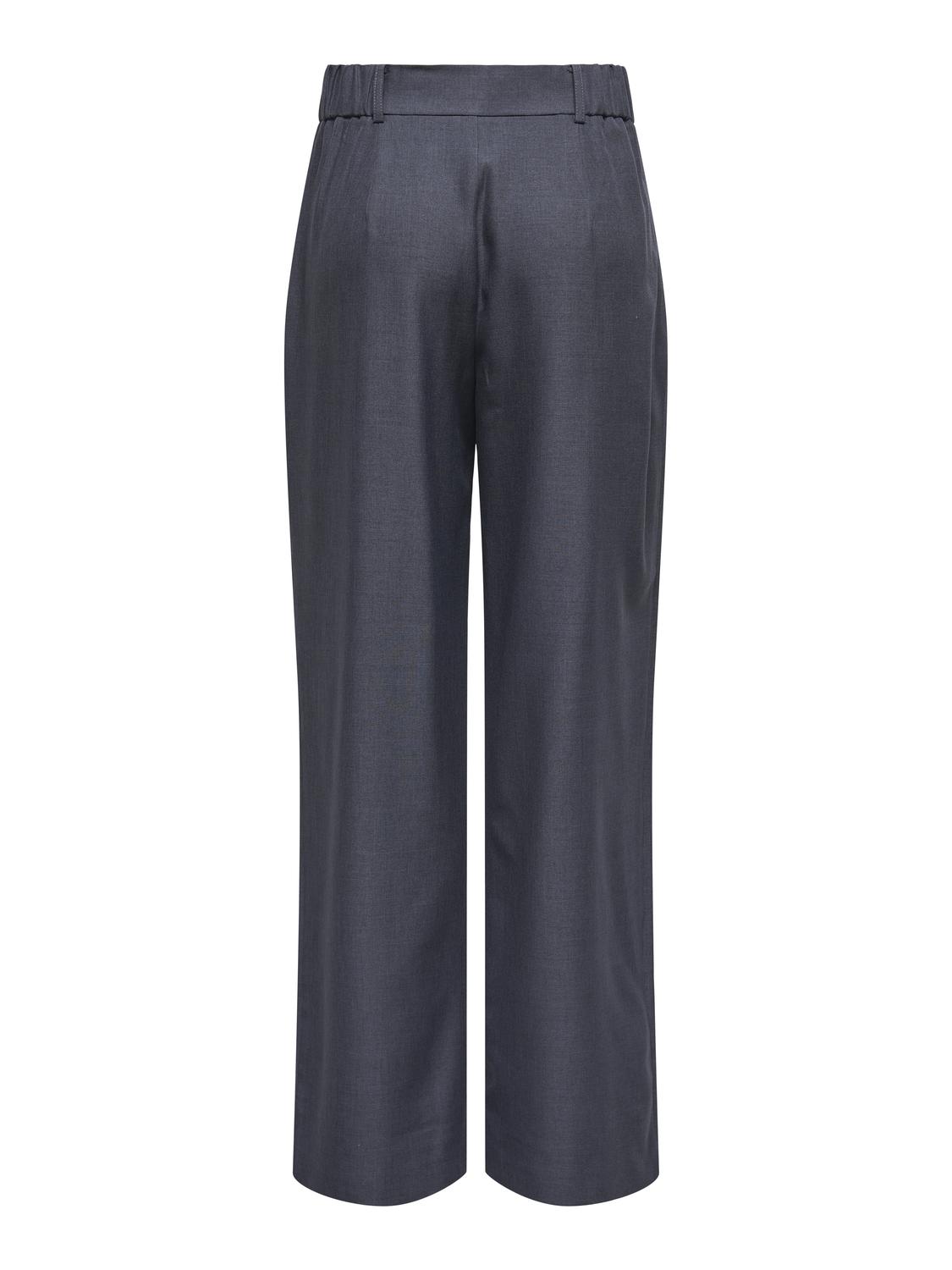 ONLLINDA HW STR MEL PANTS TLR NOOS - 7