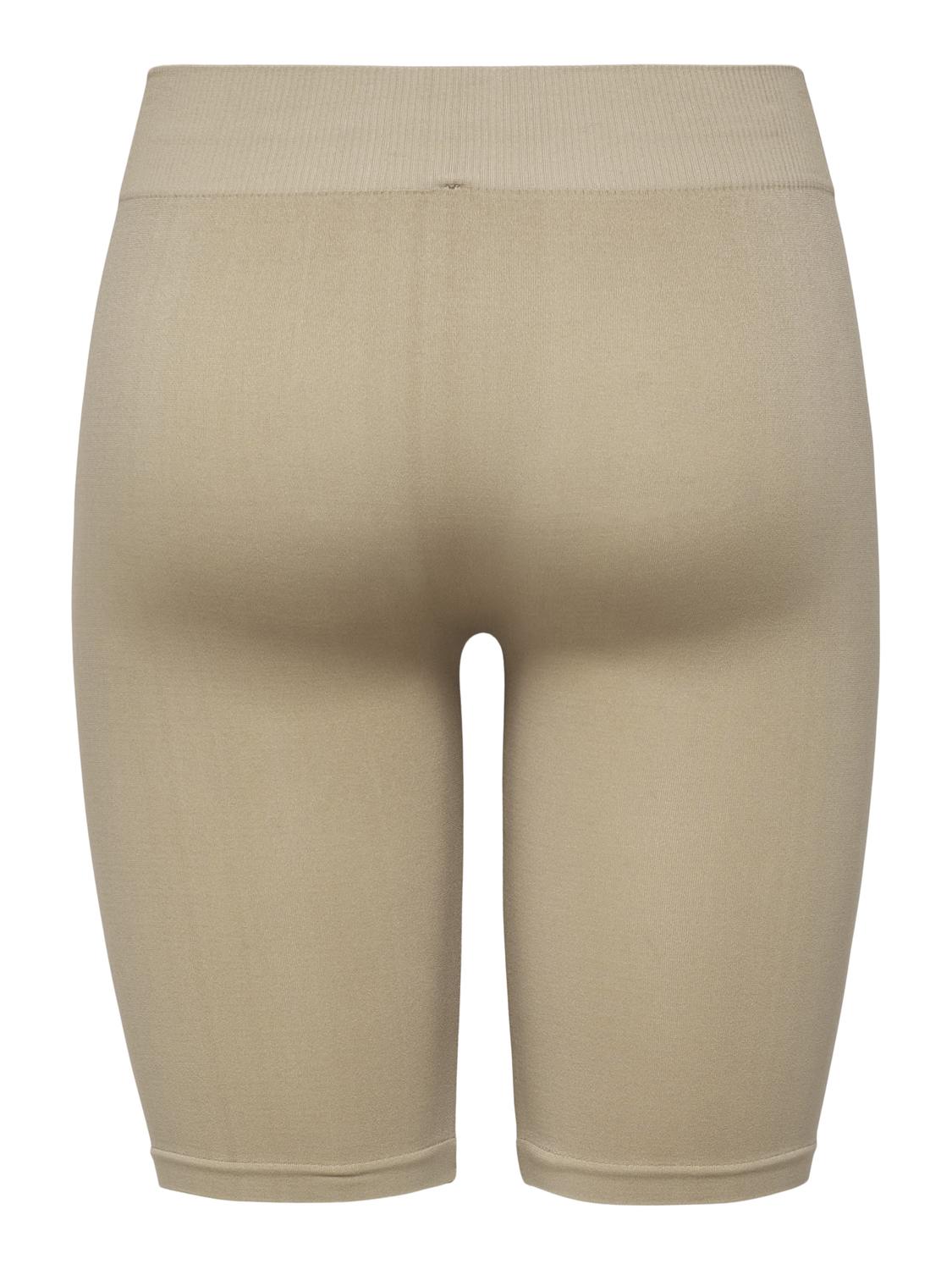 PGSIGGA Sømløs sykkelshorts - 2