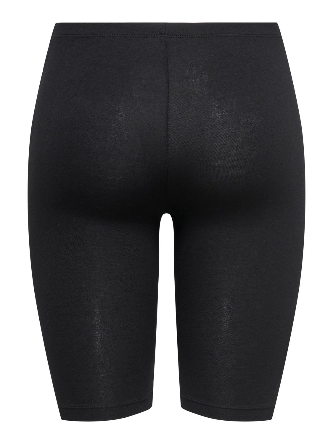 JDYAVA BIKER SHORTS JRS