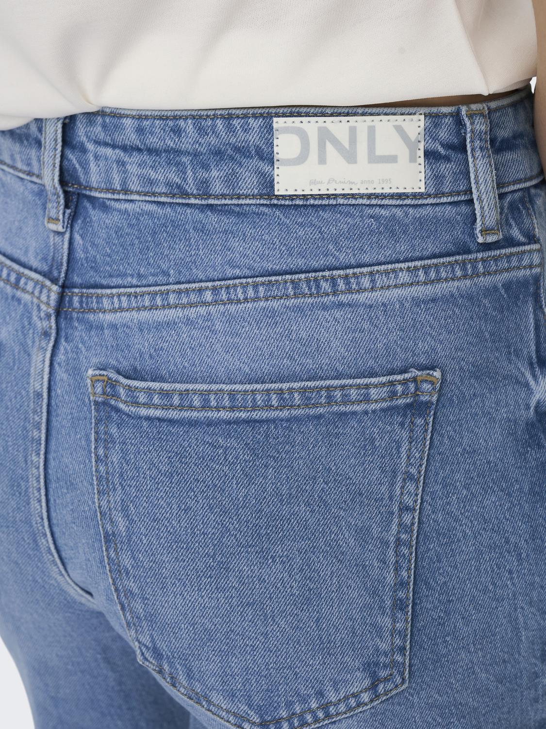 ONLEMILY HW STR ANK DST DNM REA697 NOOS - 5